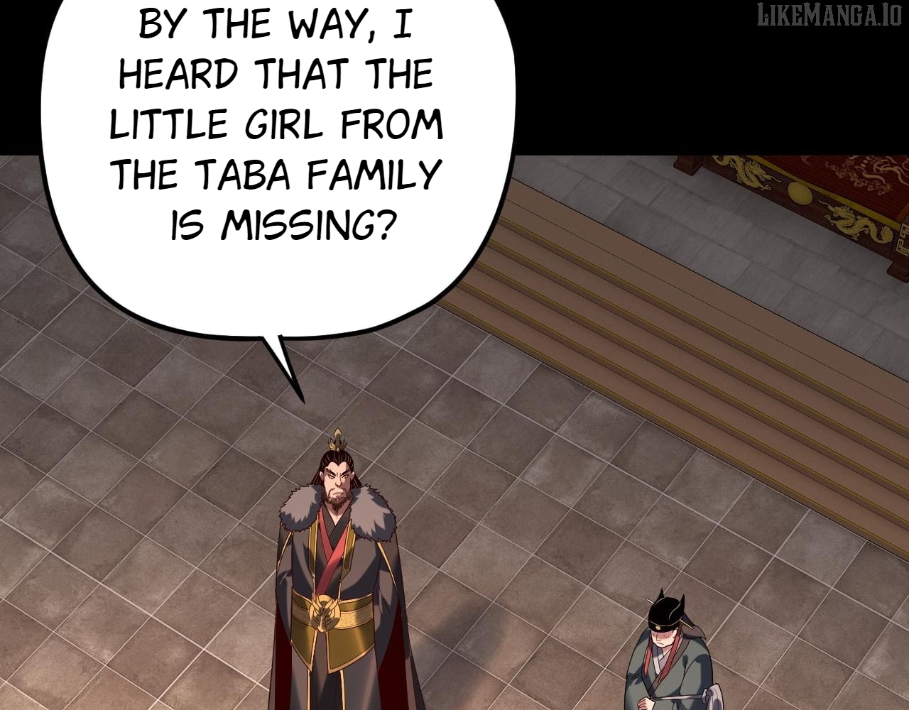 Me, The Heavenly Destined Villain Chapter 287 - page 92
